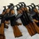 Police Under Fire As Senate Probes Disappearance Of Thousands Of AK-47s