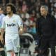 Marcelo Reveals What He Learnt From Jose Mourinho At Real Madrid