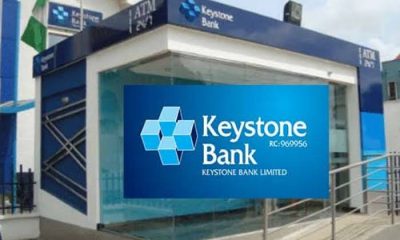 Keystone Bank Remains Secure, Fully Operational - CBN Reassures Public