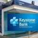 Keystone Bank Remains Secure, Fully Operational - CBN Reassures Public