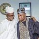 Gov Uba Sani Celebrates El-Rufai On 65th Birthday Despite Political Rift