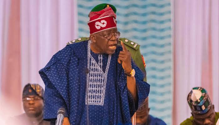 Osun NASS Caucus Urges Tinubu To Direct NSA, IGP To Re-establish Order Amid Political Tensions