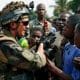 France Transfers Sole Military Base To Ivory Coast, Ending Decades-Long Presence