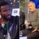 Mikel Obi Attacks Jamie Carragher For Disrespecting AFCON