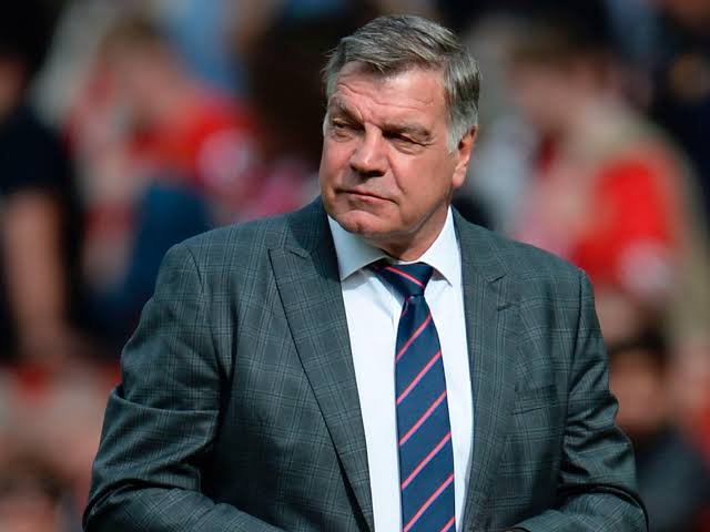 Sam Allardyce