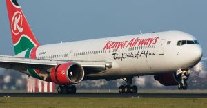 Why We Cannot Ban Kenya Airways - NCAA