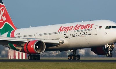 Why We Cannot Ban Kenya Airways - NCAA