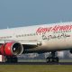 Why We Cannot Ban Kenya Airways - NCAA