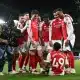 Arsenal triumphed over reigning champions Manchester City with a decisive 5-1 victory, narrowing the gap at the top of the Premier League to six points on Sunday, February 2.