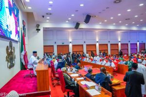 CBN Frustrating Probes On ₦30 Trillion Ways And Means - Senate