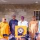 Southwest Governors Storm Lagos For Crucial Meeting