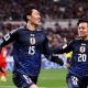 Japan Becomes First Nation To Qualify For 2026 World Cup With 2-0 Win Over Bahrain