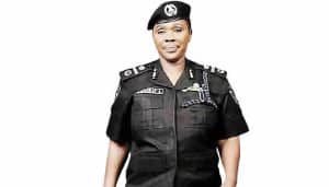 Most Senior Female Police Officer In Nigeria Speaks On Emergence Of A Female IGP