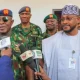 Air Chief, Abubakar Takes Responsibility For Zamfara Airstrike That Kills Scores Of Vigilantes