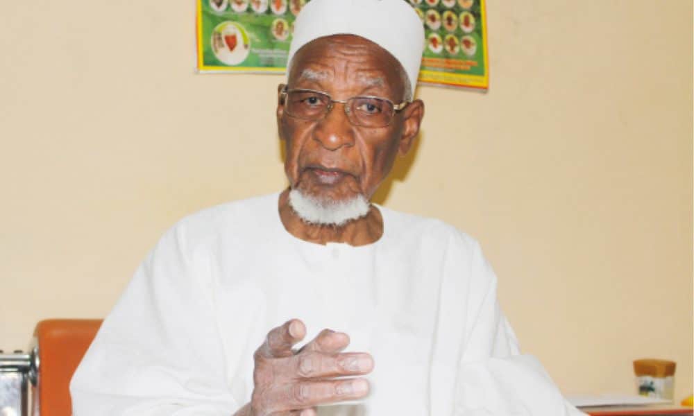 Popular Kano Industrialist, Nasiru Ahli Is Dead