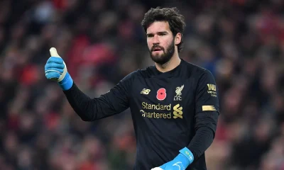 PSG Vs Liverpool: What Arne Slot Told Us Before The Game - Alisson Becker Reveals After Tough UCL Win