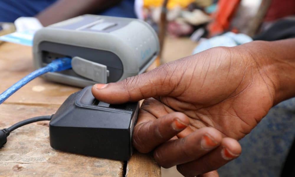 How Fraudsters Stole ₦329 Million From Nigerians Through BVN