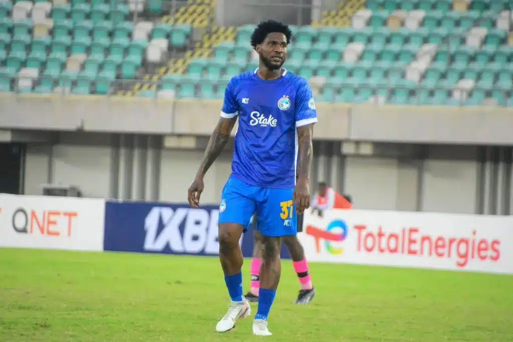 Ideye Names Remo Stars Favourites To Win NPFL Title This Season