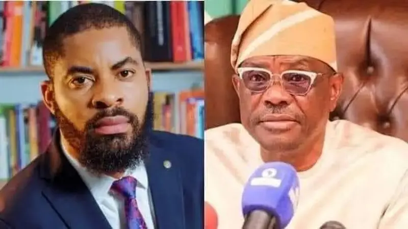 Make Wike Politically Irrelevant – Adeyanju Tells Rivers Governor Fubara