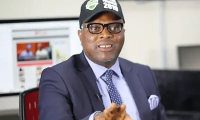 Economy Will Perform Better This Year Than It Did In The Last 10yrs - Tinubu's Aide