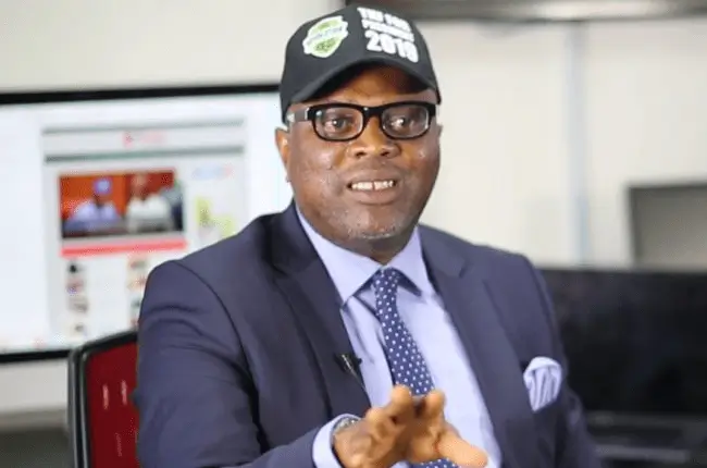 Economy Will Perform Better This Year Than It Did In The Last 10yrs - Tinubu's Aide