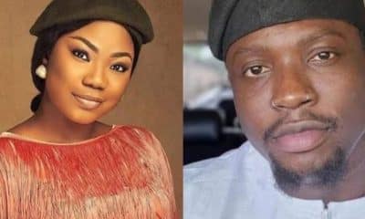 Court Summons VeryDarkMan Over Defamation Case Filed By Mercy Chinwo