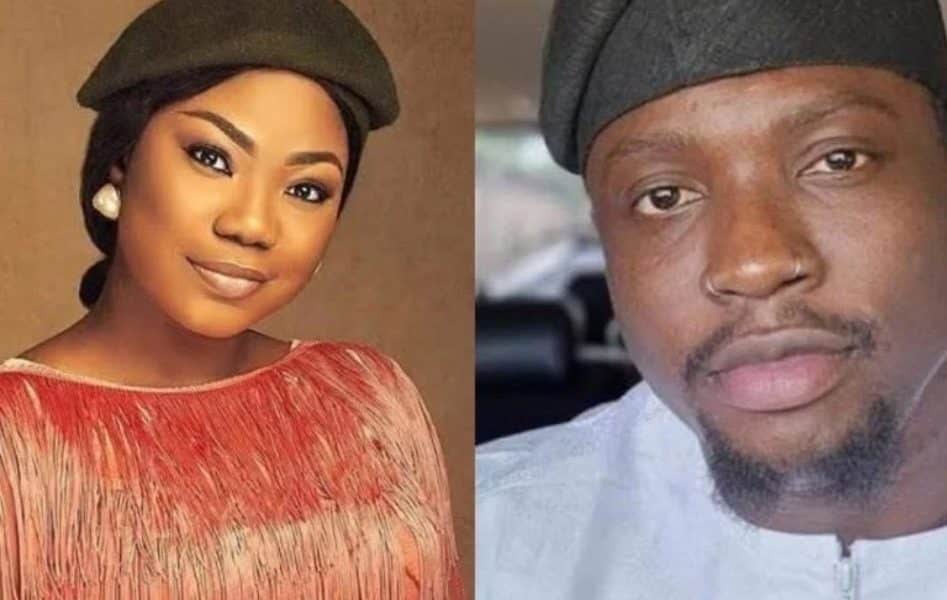 Court Summons VeryDarkMan Over Defamation Case Filed By Mercy Chinwo