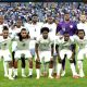 Super Eagles