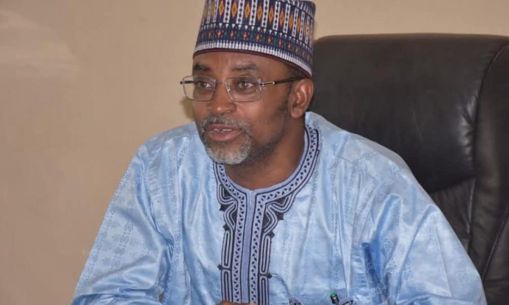 Police Arrest El-Rufai's Top Ally In Kaduna State