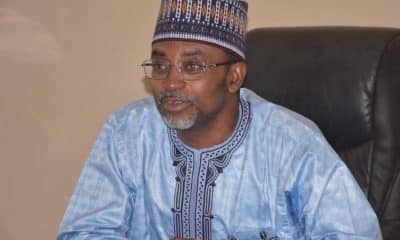 Police Arrest El-Rufai's Top Ally In Kaduna State