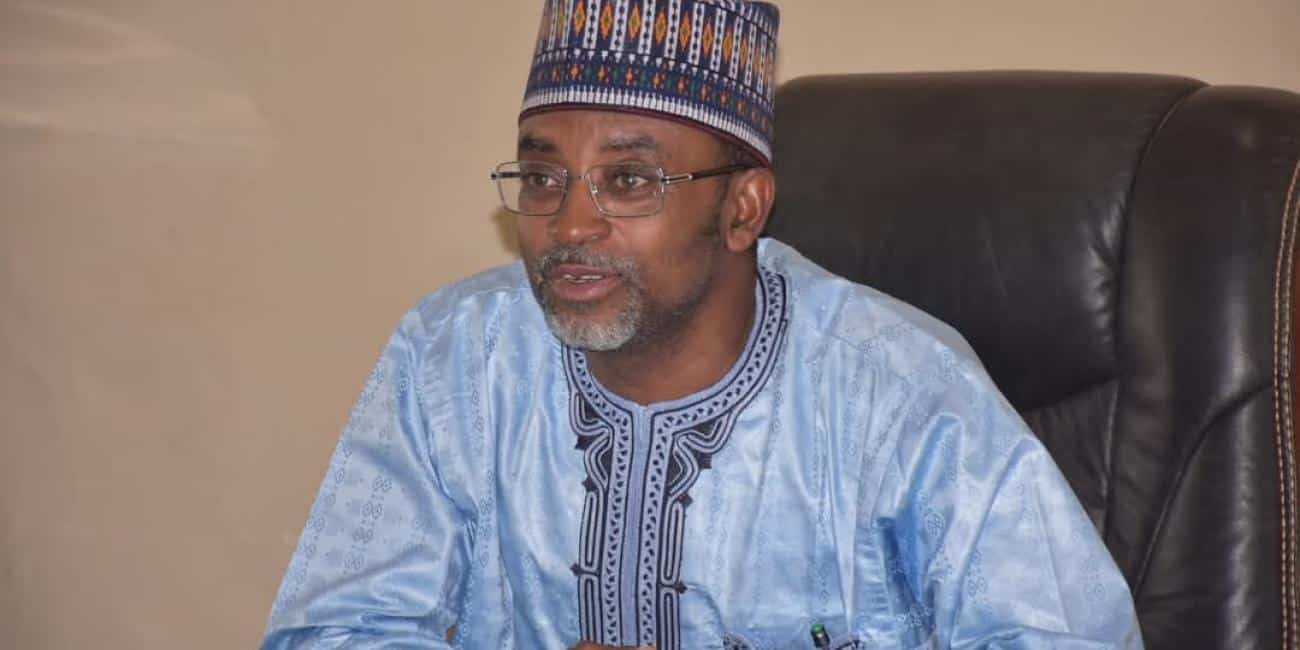 Police Arrest El-Rufai's Top Ally In Kaduna State