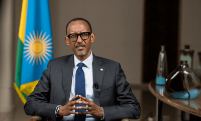 Rwanda Ends Diplomatic Relations With Belgium