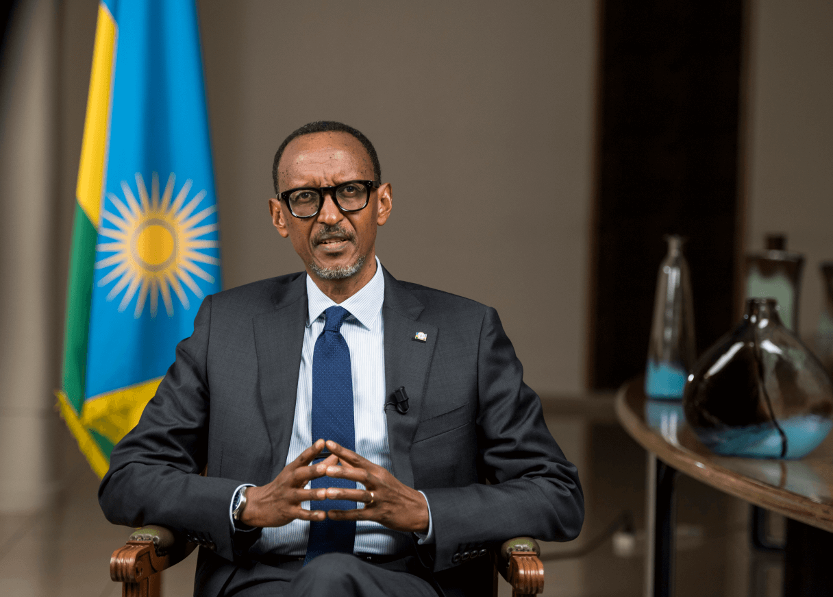 Rwanda Ends Diplomatic Relations With Belgium