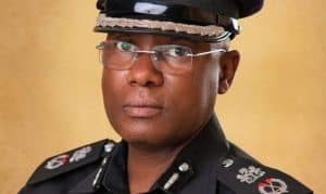 PSC Appoints Adamu Bakori As New Commissioner Of Police For Kano