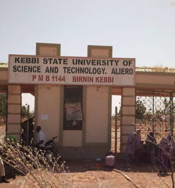 Five Students Die Of Strange Disease In Kebbi University