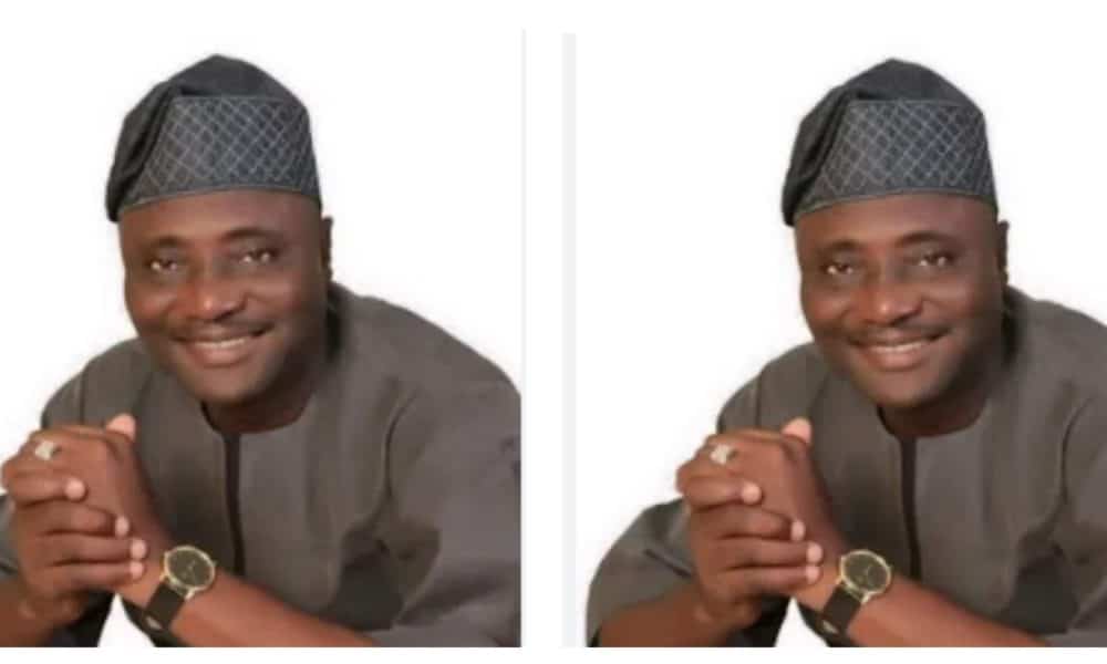 APC Chieftain Dies In London After Breaking Ramadan Fast