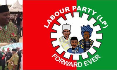 Okupe Was A Charismatic Leader, We'll Miss Him - Labour Party