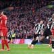 Carabao Cup Final: Newcastle Beat Liverpool To Win EFL At Wembley