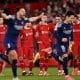 Nunez, Jones Fail On Penalty As PSG Knocks Liverpool Out Champions League Title Race