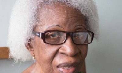 BREAKING: Popular Nigerian Writer, Mabel Segun Dies