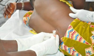 JUST IN: 26 Die Of Meningitis Disease In Kebbi