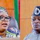 Meranda Broke Into Speaker's Office, Obasa Was Never Removed - Adegoke