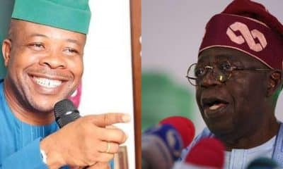 Ihedioha’s Staying Power Lies In His Ability To Connect With Nigerians' – Tinubu Hails Ihedioha At 60