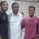 'The Pain Is Real' - Femi Lazarus, Timi Dakolo Resolve Online Dispute