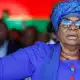 Namibia Welcomes First Female President As Nandi-Ndaitwah Takes Oath Of Office