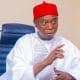 Natasha Was Not Suspend For Sexual Harassment - Sen Nwoko