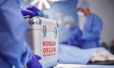 Tinubu Govt Unveils New Guidelines On Organ Transplant