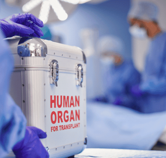 Tinubu Govt Unveils New Guidelines On Organ Transplant