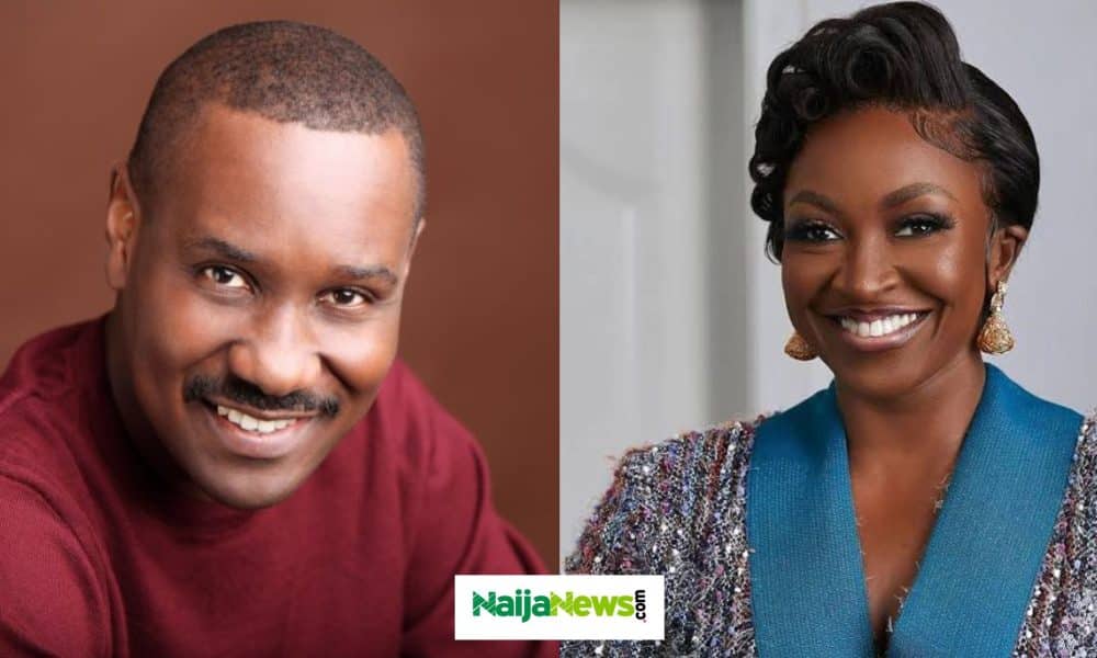 Pastor Ighodalo Speaks On Plans To Marry Actress, Kate Henshaw [VIDEO]