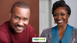 Pastor Ighodalo Speaks On Plans To Marry Actress, Kate Henshaw [VIDEO]